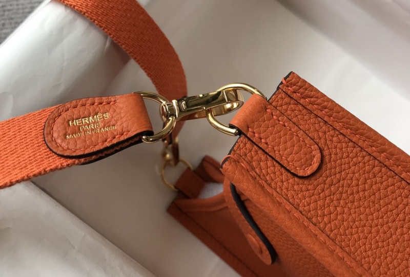 Hermes Satchel Bags